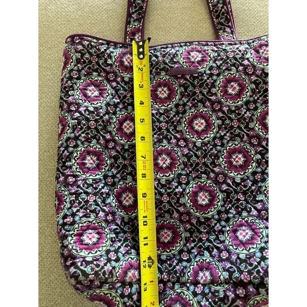 Vera BRADLEY SHOULDER STRAP BAG - Picture 4 of 5